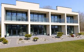 Umberto Apartamenty Dwupoziomowe Dąbki